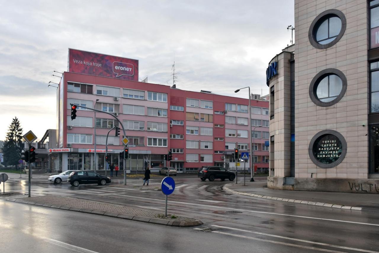 Apartman Lasta Apartment Banja Luka Exterior photo